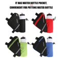 thumbnail image 2 of Bolsa de bicicleta para cuadro frontal de bicicleta, bolsa para tubo de ciclismo, bolsillo para botella de agua, bolsa para bicicleta, soporte para marco, accesorios para bicicleta, 2 of 2