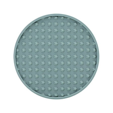 

GYMNASTIKA Coffee Mats 6Pcs Heat-proof with Holder Unique Excellent Workmanship Hot Bowl Mat