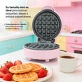 thumbnail image 5 of Mini Wafflera Taurus Lucky Wafflette, 5 of 5