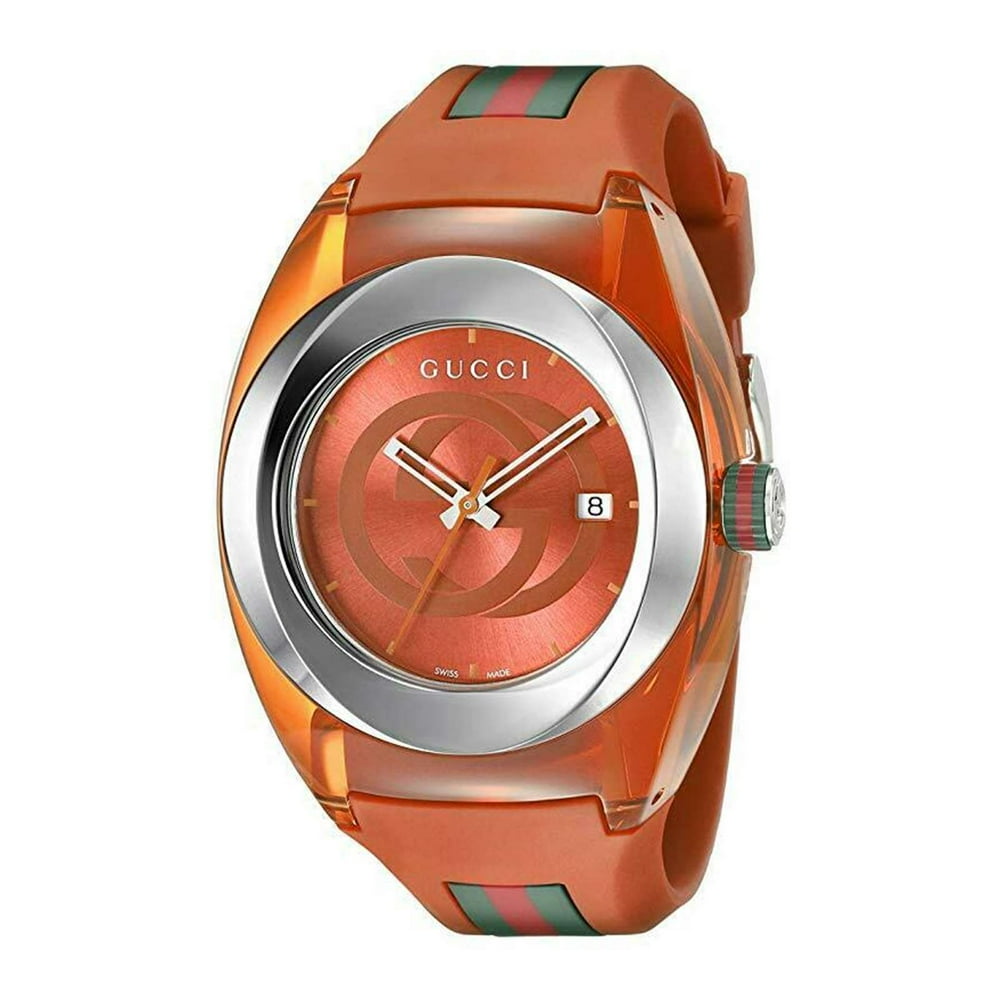 gucci sport watch price
