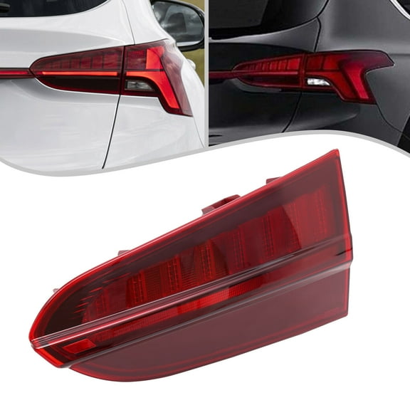 For 2022 2023 2024 Hyundai Santa Fe Right Tail Light Right Taillight Rear Lamp