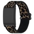 thumbnail image 4 of For WHOOP WHOOP 5.0/5.0 LIFE MG/5.0 Peak/5.0 One/4.0/3.0 Fitness Tracker Elastic Woven Nylon Wrist, 4 of 5