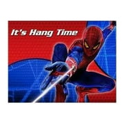 The Amazing Spider-Man Invitations w/ Envelopes (8ct)