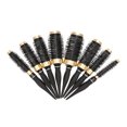 thumbnail image 2 of Brosse Ronde pour Brushing Brosse Volumisante à Baril Rond Brosse de Coiffage, 2 of 7