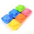 thumbnail image 4 of Loewten Eggs DIY Mold, -20℃~+100℃ Eggs Mould, For Kitchen, 4 of 8