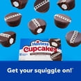 thumbnail image 5 of Hostess Cupcakes, Chocolate Snack Cakes, 12.7 oz Box (8 Count), 5 of 15