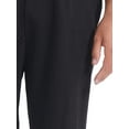 thumbnail image 6 of No Boundaries All Gender Jogger Fleece Pants, Men's Sizes XS - 3XL, 6 of 6