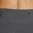 thumbnail image 5 of fheaev Upf 50+ Running Shorts for Women High Waisted Moisture Wicking Loose Fit Drawstring with Pockets Summer Hiking Gym Wear S-XL, 5 of 8