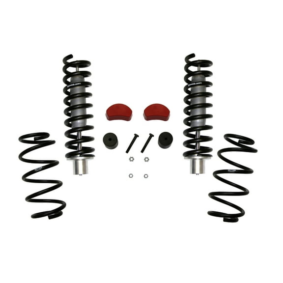 Skyjacker 2.5"-3" 08-12 JEEP LIBERTY