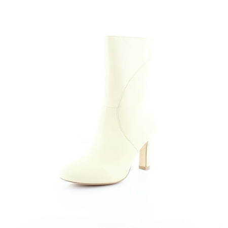 

Naturalizer Harlene Women s Boots Vanilla Size 6 M