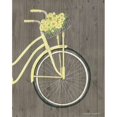 thumbnail image 2 of Spring Bike II Poster Print by Gwendolyn Babbitt, 2 of 2