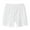 White, variant on LWNYDPLSD Girls Gymnastics Shorts Butterfly Shorts Girls 10-12 Bike Shorts Youth Basketball Shorts Boys Youth Boys Basketball Clothes Youth Girls, Pink 7-8 Years
