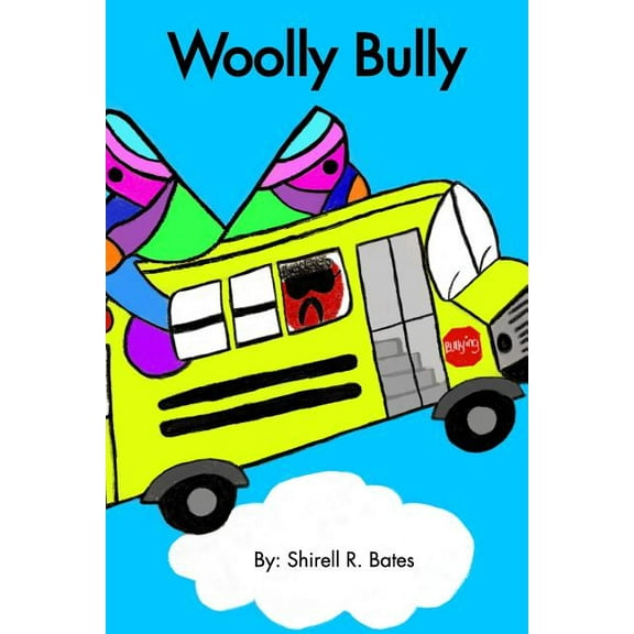 Woolly Bully, (Paperback)
