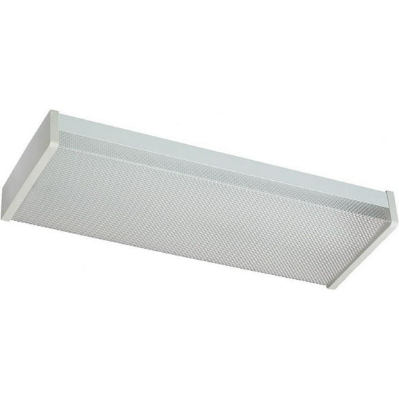 2 Led Flush Mount in Transitional Style 9 inches Wide By 2.75 inches High Bailey Street Home 183-Bel-2535395