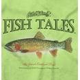 thumbnail image 2 of Gill McFinn Rio Grand Trout Fishing Toddler Boy Girl T Shirt Infant Toddler Brisco Brands 12M, 2 of 6
