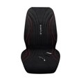thumbnail image 2 of Dvkptbk Seat Cushion Car Heated Seat Cushion Winter Electric Heating Car Seat Electric Heating Seat Cushion 12V and 24V Suitable for Both in Car Use Home Essentials, 2 of 6