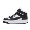 thumbnail image 1 of Tenis Puma Carina Street Mid Black Mujer negro 23, 1 of 5