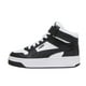 thumbnail image 1 of Tenis Puma Carina Street Mid Black Mujer negro 23.5, 1 of 5