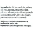 thumbnail image 4 of Omega Paw Medium Size Chicken Health Bone for Dogs 2.72 kg, 4 of 7