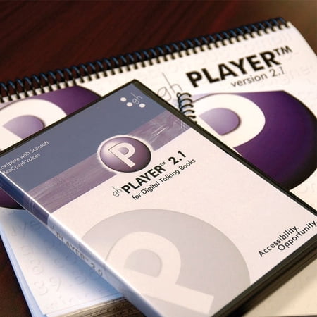 GH Player -tm 2.1, Standard
