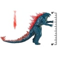 thumbnail image 2 of Figura de acción Godzilla x Kong 6 Godzilla Evolved con Heat Ray, 2 of 8