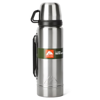 Hydro Flask HDF-BC128441 128 oz Oasis Insulated Water Bottle, Dew -  Walmart.com