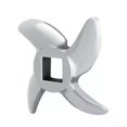 TUMALL 12 22 32 Stainless Steel Mincer Knifes Blade Meat Grinder