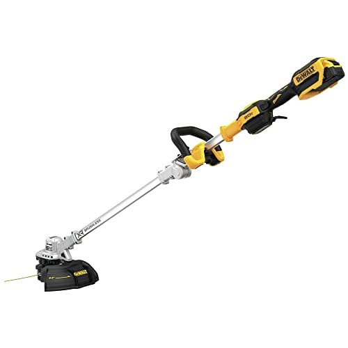 DEWALT 20V MAX String Trimmer Kit, 5-Ah DCST922P1