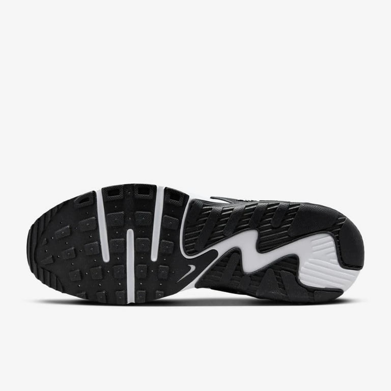 NIKE Air Max Excee Mens FN7304-100 (White/Black-Pure NIKE Air Max Excee Mens FN7304-100 (White/Black-Pure
