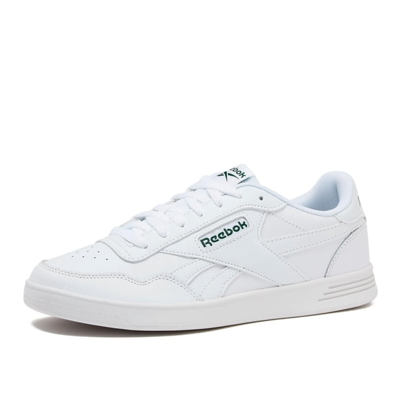 Zapatillas Reebok Court Advance para hombre, casuales, tenis, blancas