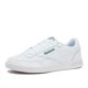 thumbnail image 1 of Zapatillas Reebok Court Advance para hombre, casuales, estilo tenis, blancas, 1 of 6