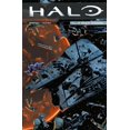thumbnail image 1 of HALO FALL OF REACH INVASION D EDITORIAL KAMITE 7500588003866, 1 of 2