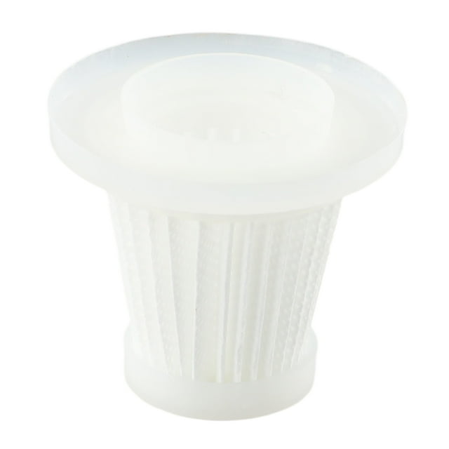 Washable Reusable Filter Element Dust Filter for Mini Wireless Vacuum Cleaner
