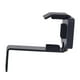 thumbnail image 1 of Sonducket Soporte de teléfono de recurvo Soporte de teléfono estable de aluminio negro Soporte de de teléfono inteligente Soporte de, 1 of 6