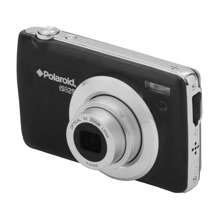 Polaroid 16MP Digital Camera with 2.7