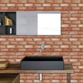 thumbnail image 1 of Simulation Wall Stickers Self-stick Kitchen Bathroom Decor, 1 of 5