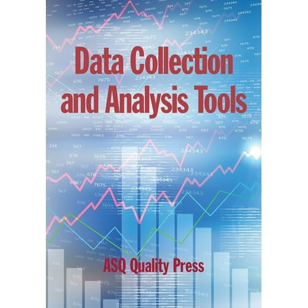 Data Collection and Analysis Tools - eBook