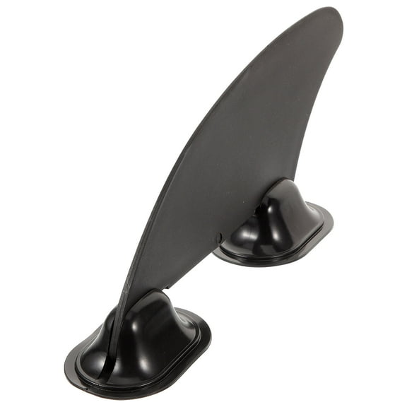 unbranded  Surf Boards Inflatable Kayak Small Rudder Base Surfboard Water Steering