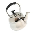 thumbnail image 1 of Hervidor Silbante Acero Inoxidable DYNWAVEMX 4L Hervidor de agua para acampar, 1 of 8