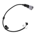 thumbnail image 1 of 1 pc Sensor de desgaste de pastilla de freno trasera para LEXUS LS430 2001-2006 No.4777050060 Goma TPU Negra, 1 of 6