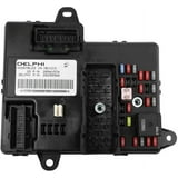 ACDelco 10427831 Modulo Di Controllo Carrozzeria (BCM) Originale GM - Richiede Programmazione - 2