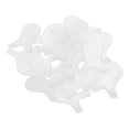 thumbnail image 3 of 50 cepillos de silicona en forma de Y para pestañas, desechables, para extensión de pestañas, injerto, maquillaje, herramienta de belleza, 3 of 14