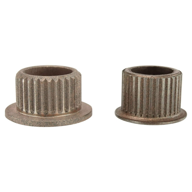 Door Hinge Pin and Bushing Kit, includes pins, bushings, and