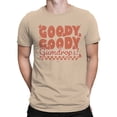 thumbnail image 2 of Officially Licensed Dots Goody Goody Gumdrops Men's T-shirt, 2 of 3