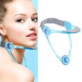 thumbnail image 1 of Cervical Neck Traction Device, Folding Improving Posture Neck Support Relax Muscle  for Travel, 1 of 7