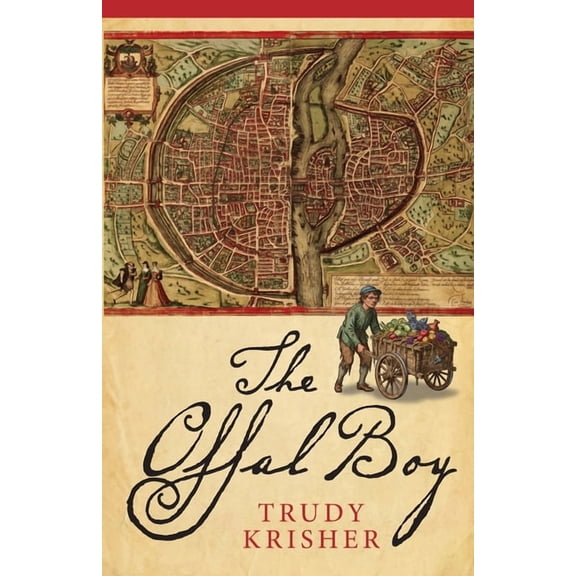 The Offal Boy, (Paperback)