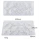 thumbnail image 4 of Fundición de silicona, oso estrellas herramienta de artesanía flexible para llavero de bricolaje decoración de , Sin Accesorios perfecl Fundición de llavero, 4 of 4