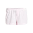 thumbnail image 3 of No Boundaries Cloud Core Sleepwear Shorts, Women’s XXS-3X, 3 of 6