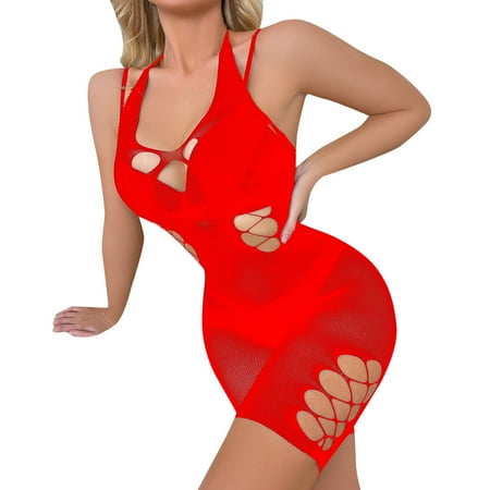 

Women Exotic Lingerie Long Sleeve Nightgowns 2 PCS Fashion Leisure Spring Summer Daily Holiday Club Vacation Nightwear Underwear Valentine s Day Gift