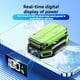 thumbnail image 1 of Radiador de Ventilador de Refrigeración Semiconductor Magnético para Teléfono X111 con Enfriador de Juegos Ajustable de 7 Engranajes para IOS Android Universal, 1 of 5